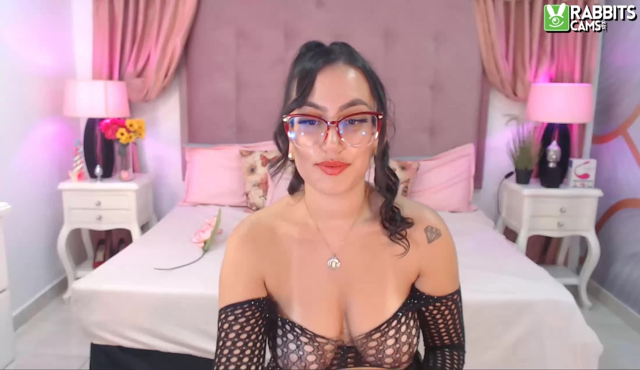 Artista NattyMendoza Video 2