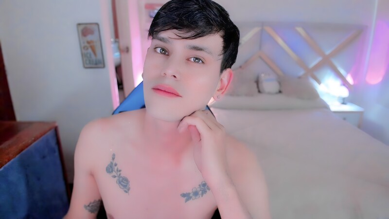 Intérprete SHAMBELL Foto 3