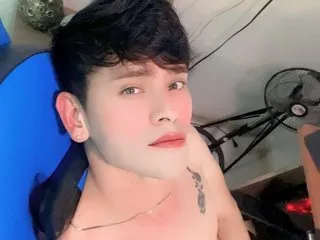 SHAMBELL profielfoto van cam model