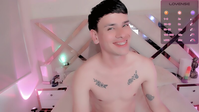 Intérprete SHAMBELL Foto 7