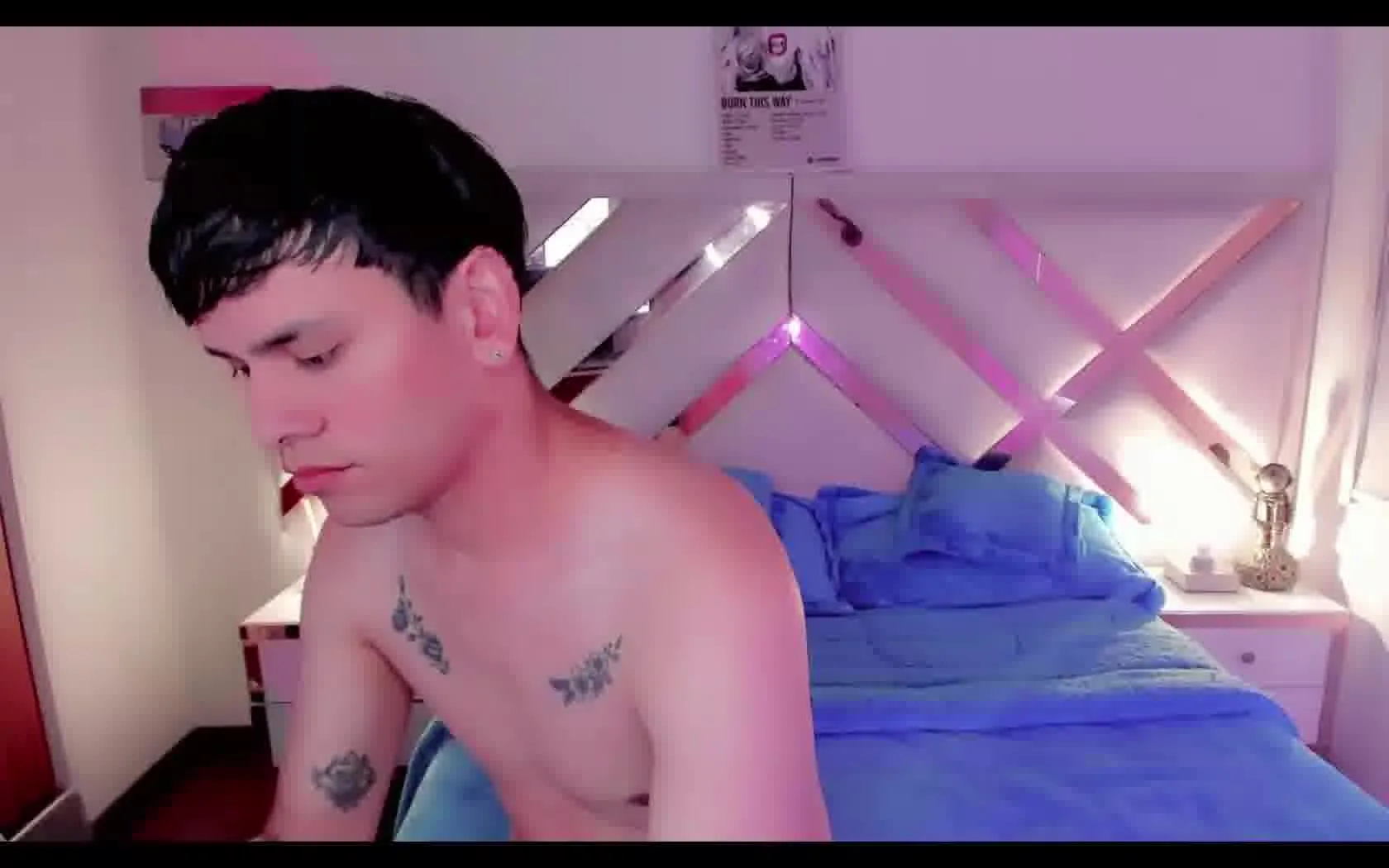 Performer SHAMBELL Video 2