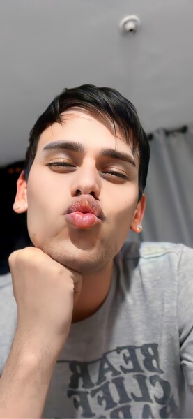 Intérprete SHAMBELL Foto 9