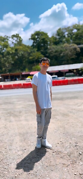 Intérprete SHAMBELL Foto 6