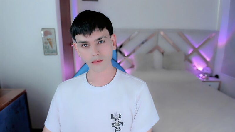 Intérprete SHAMBELL Foto 5