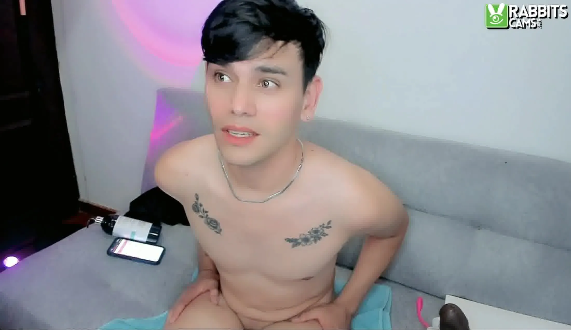 Intérprete SHAMBELL Video 1