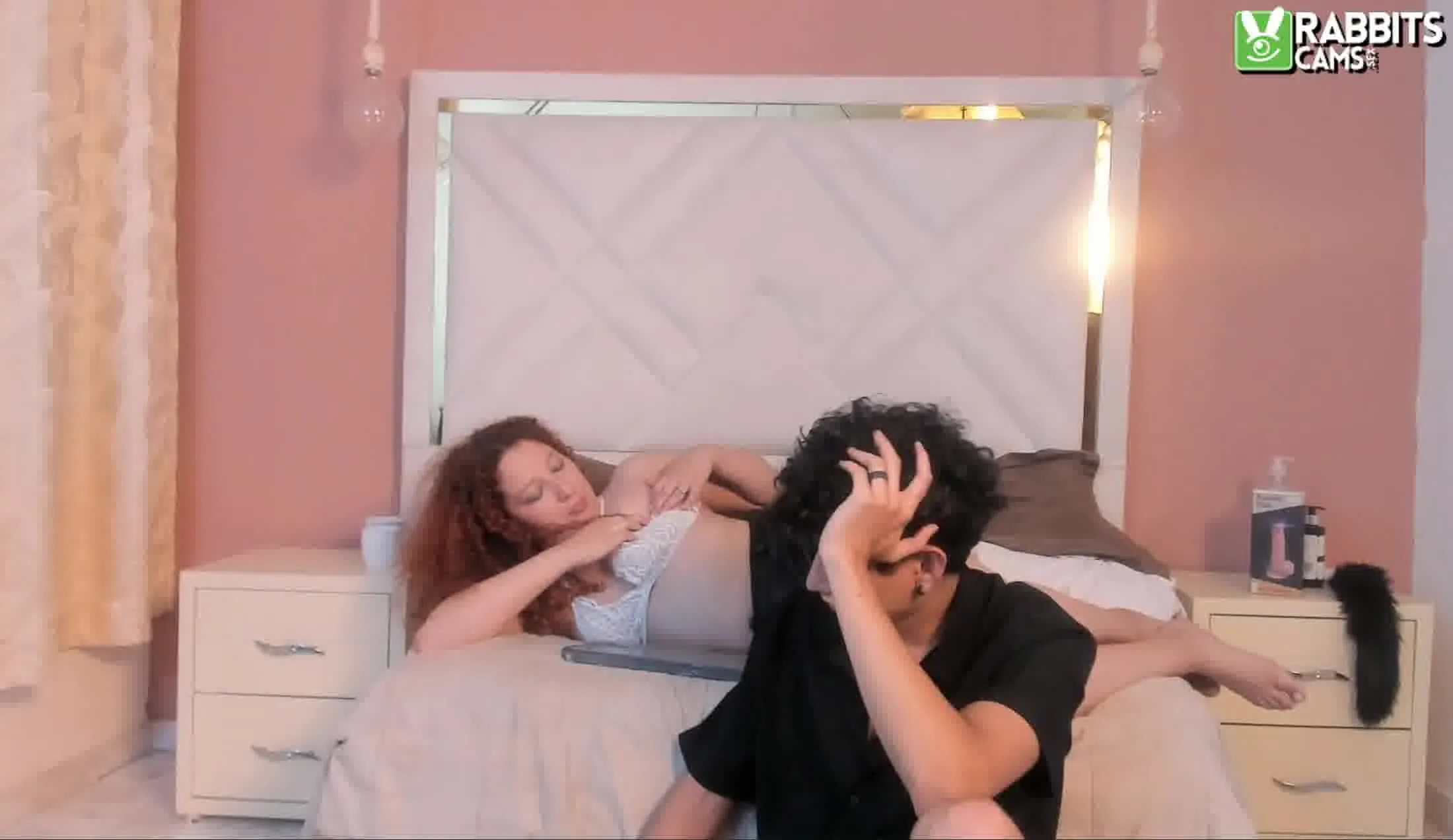 Artista ThiagoandLia Video 1