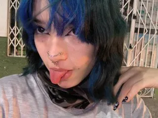 AlliciaKim Profilbild des Cam-Modells