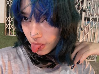 AlliciaKim immagine del profilo del modello di cam