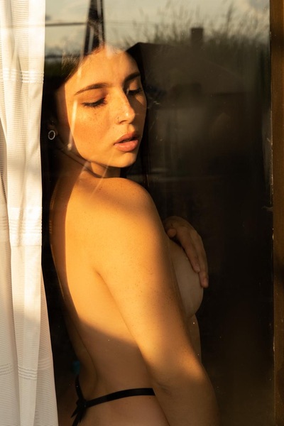 Interprète RachelMonett Photo 7