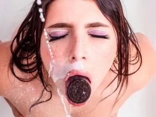 RachelMonett profielfoto van cam model