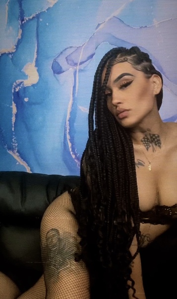 Interprète DahliaGlowXXX Photo 5