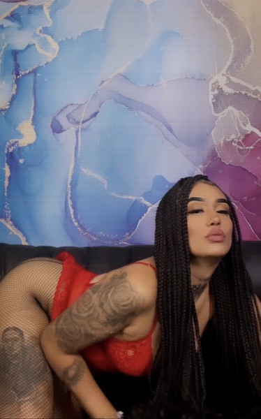 Interprète DahliaGlowXXX Photo 2