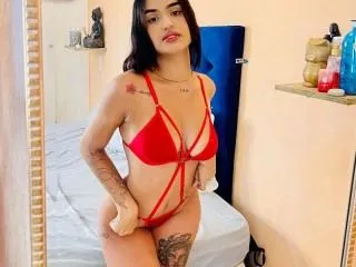 AleayhDemi profielfoto van cam model