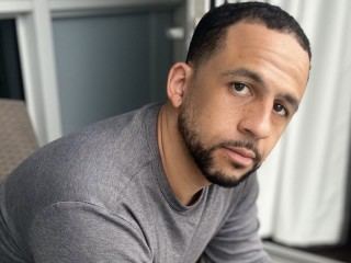 Foto de perfil de modelo de webcam de JaeTheHammer