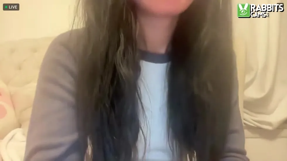 Interprete cuteshycat Video 1