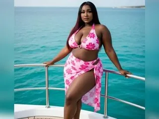Image de profil du modèle de webcam Sharonevans19