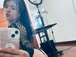 Zoe_Hot69 immagine del profilo del modello di cam