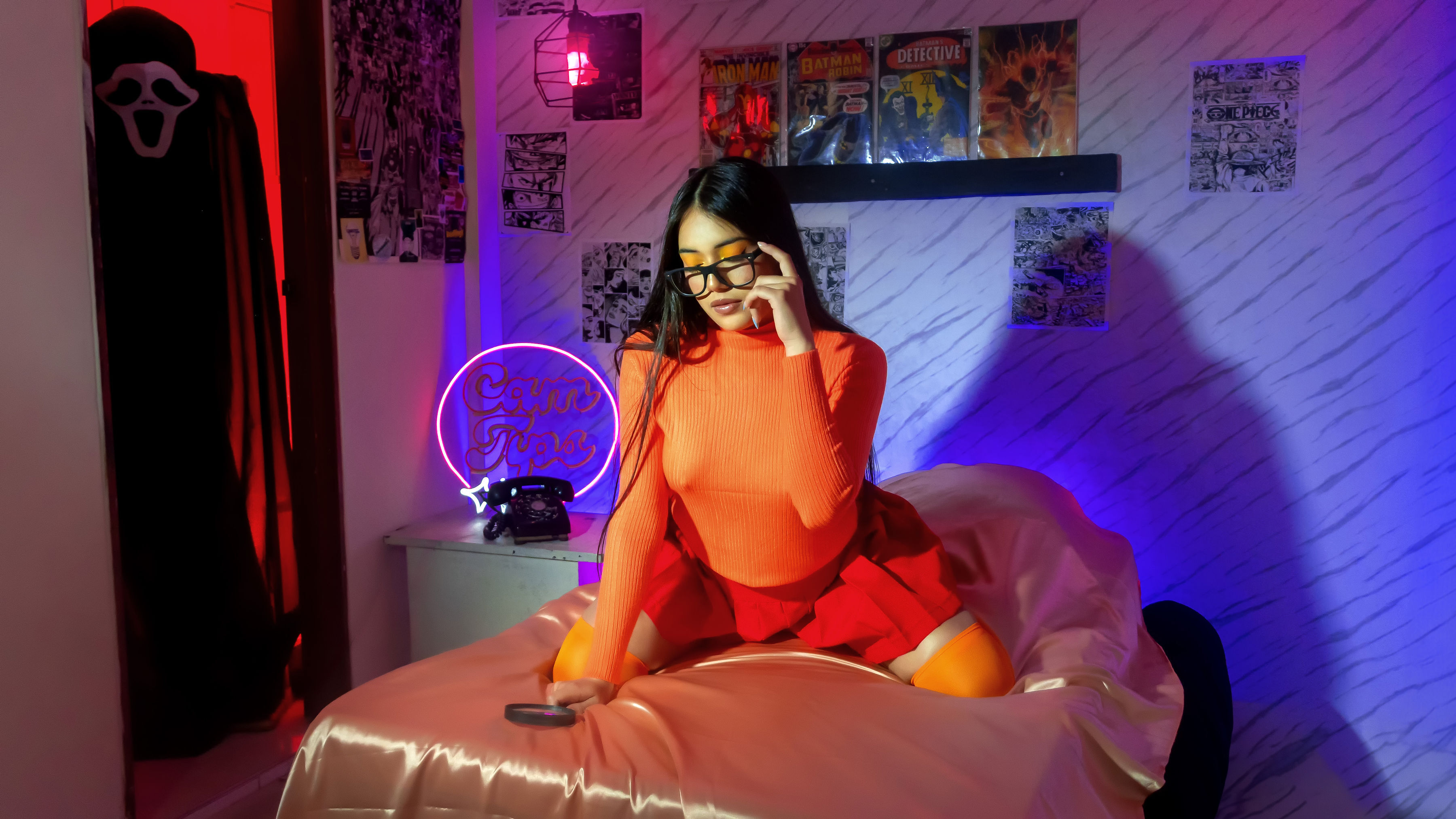 Interprète avabroown Photo 1