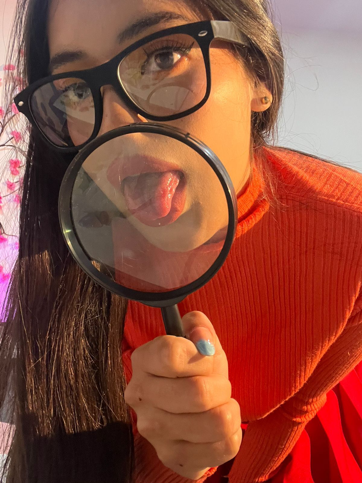 Intérprete avabroown Foto 1