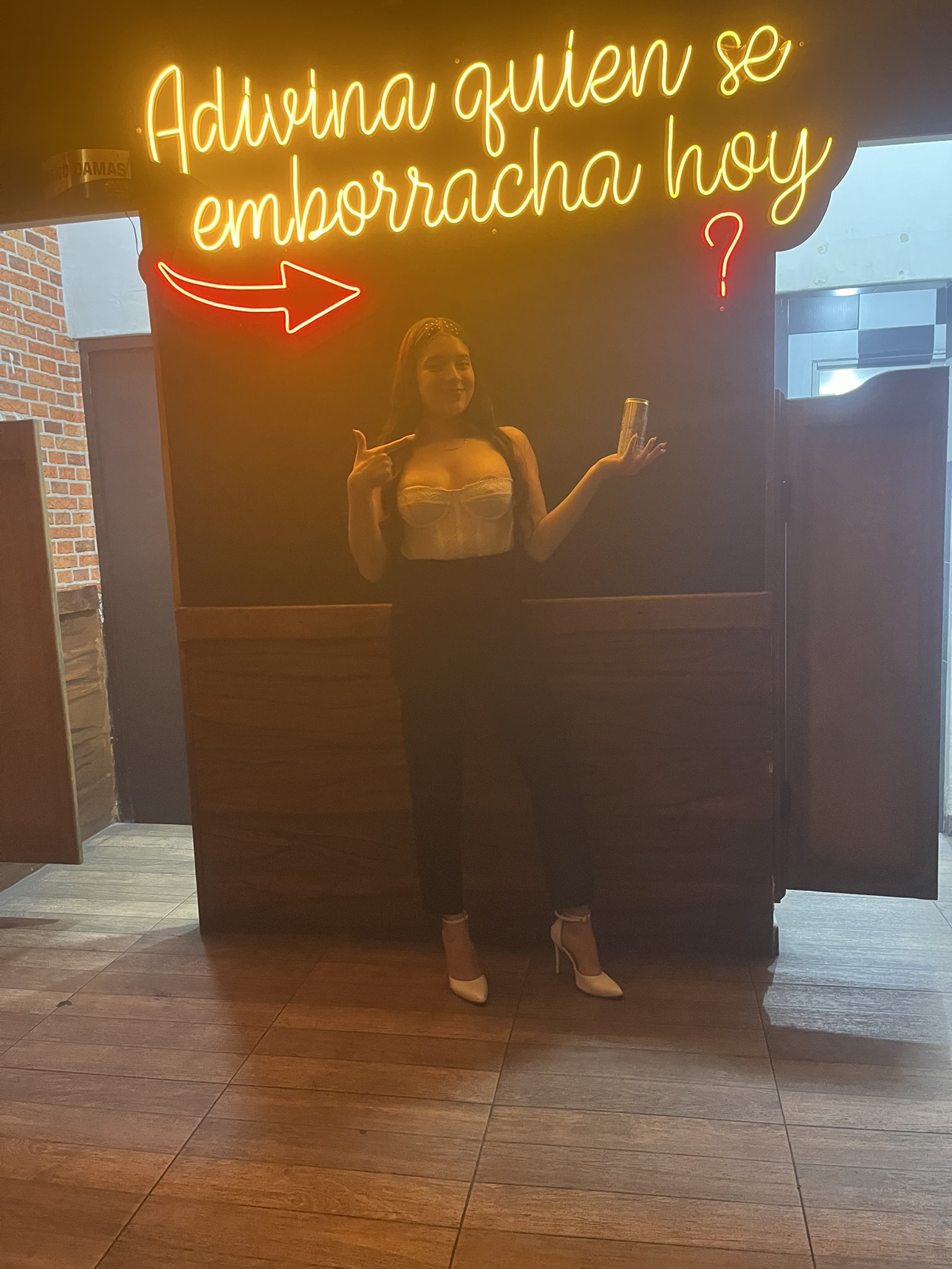 Intérprete avabroown Foto 9