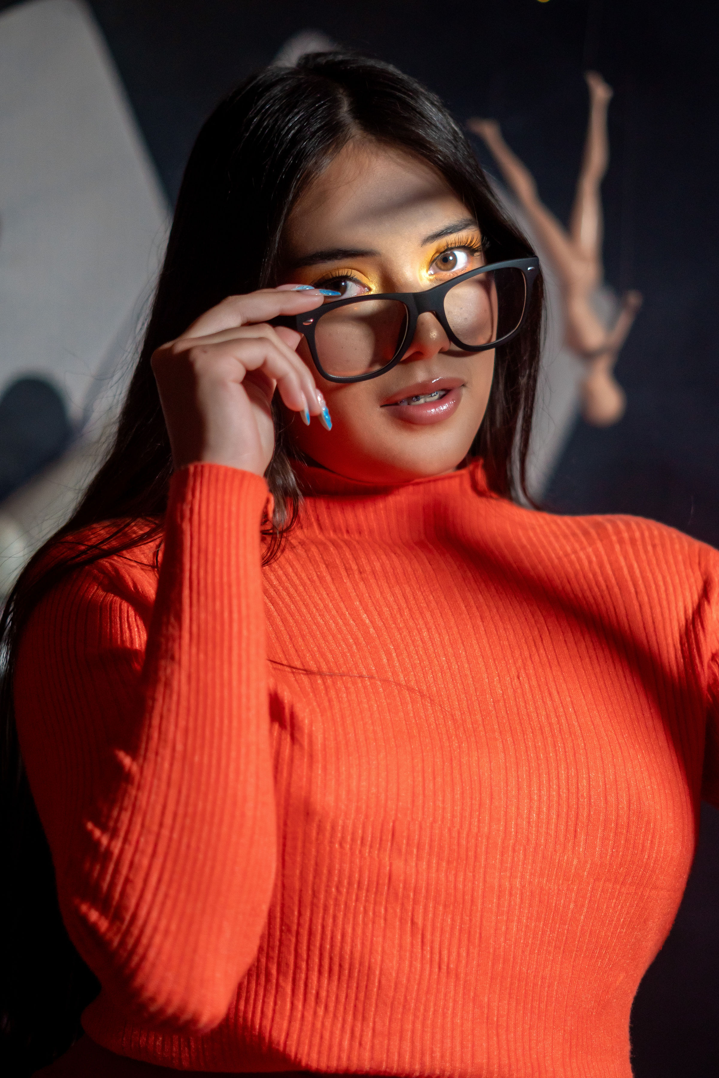 Interprète avabroown Photo 3