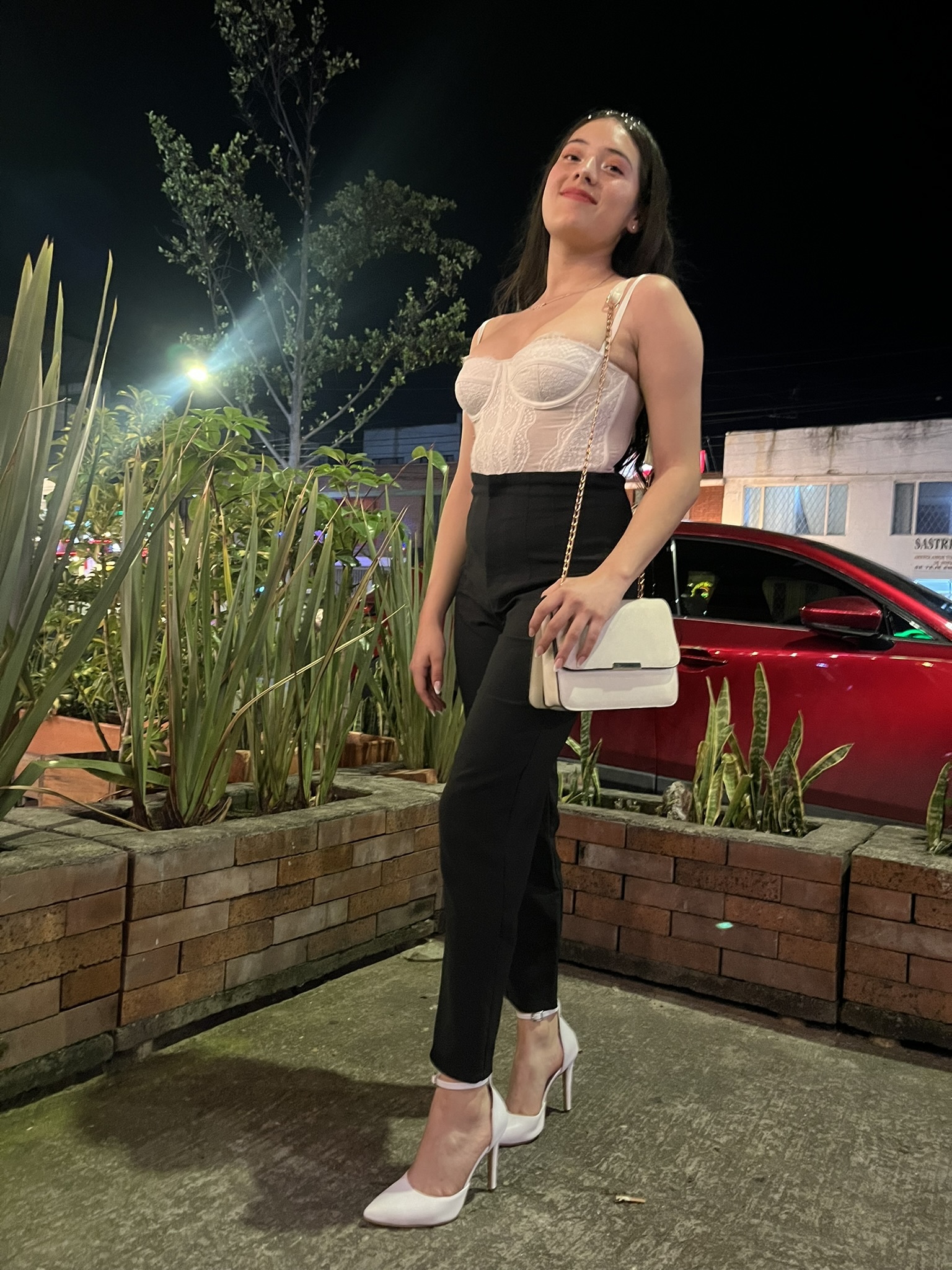 Intérprete avabroown Foto 10