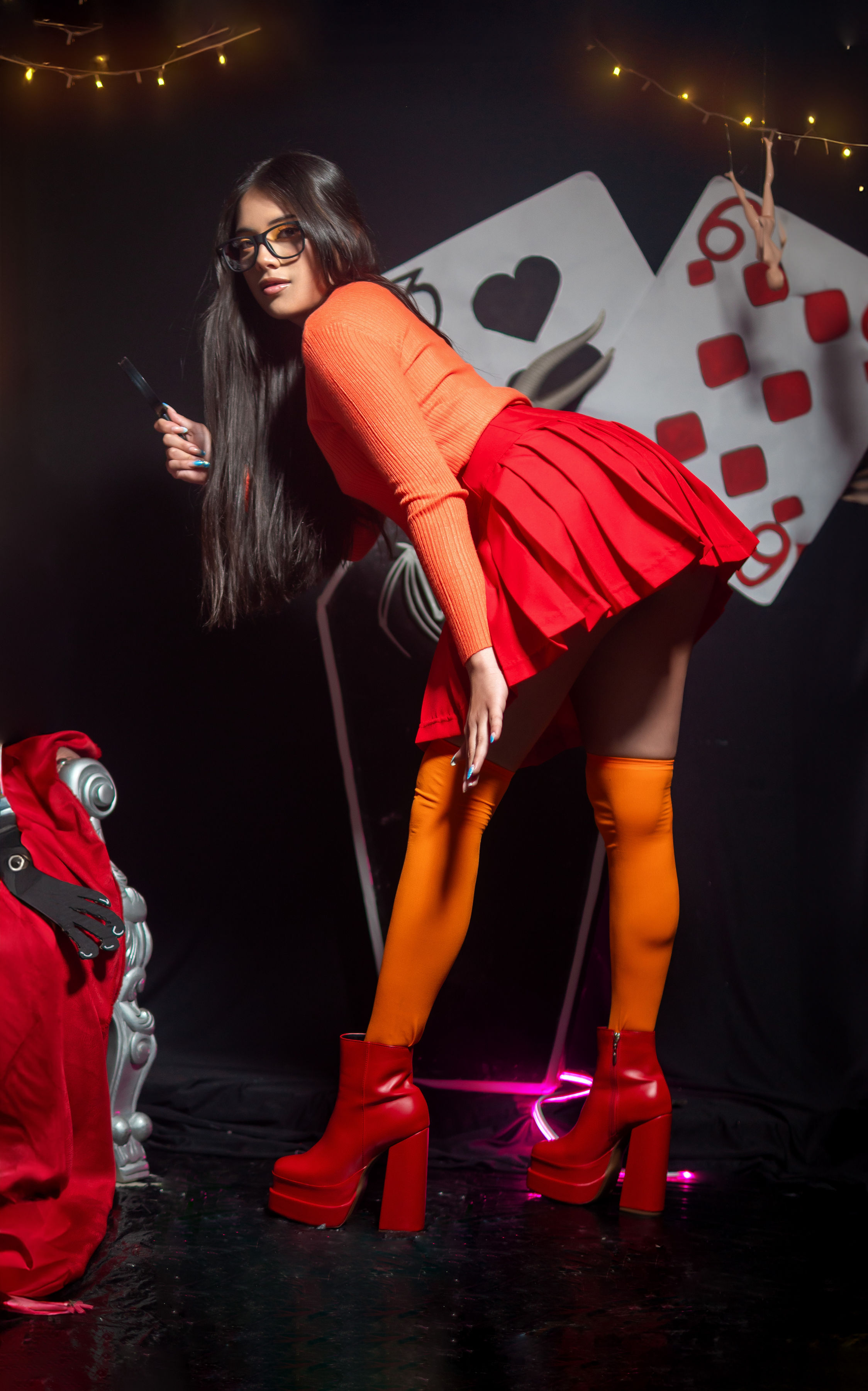 Interprète avabroown Photo 2