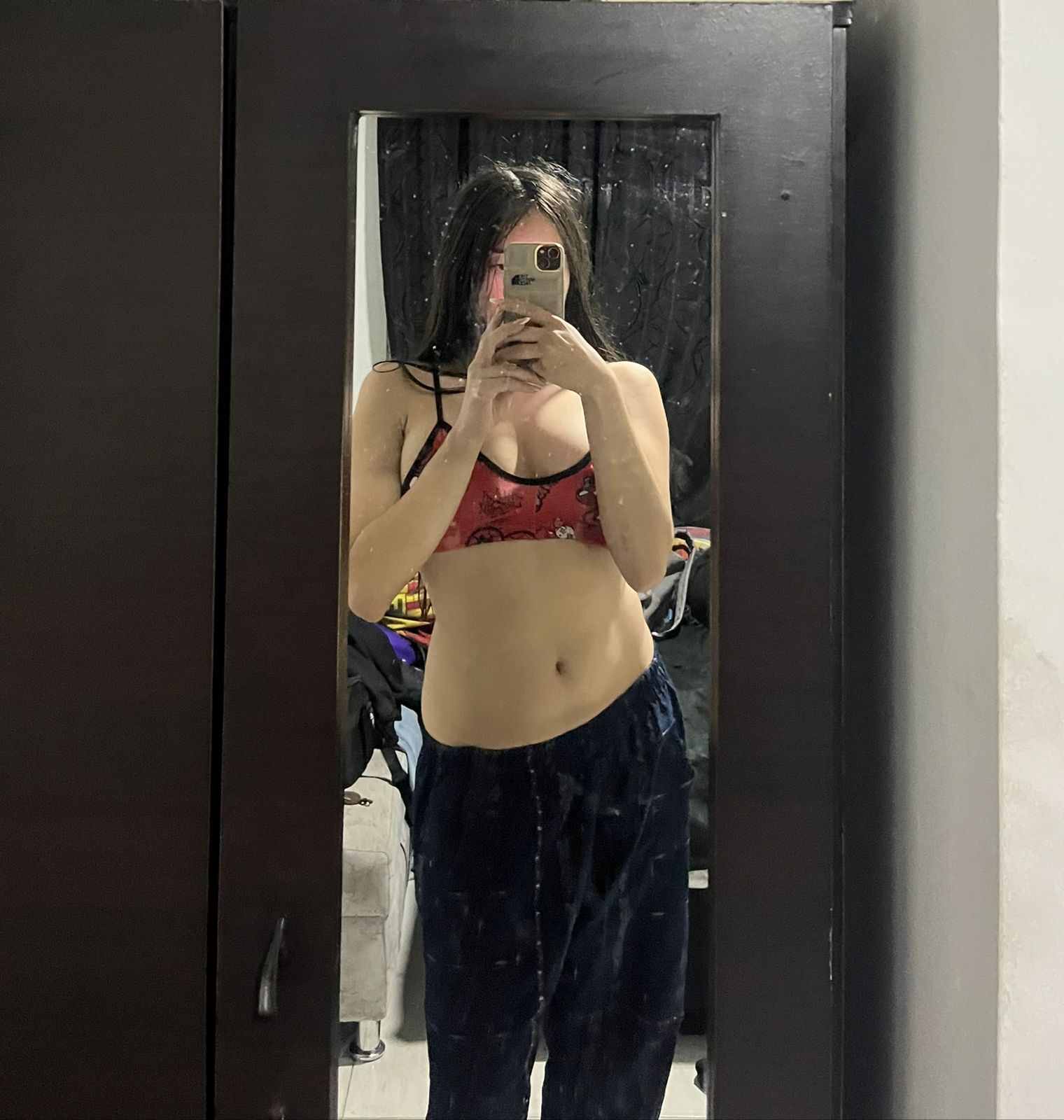 Intérprete avabroown Foto 7