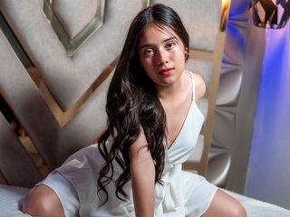 Imagen de perfil de modelo de cámara web de avabroown