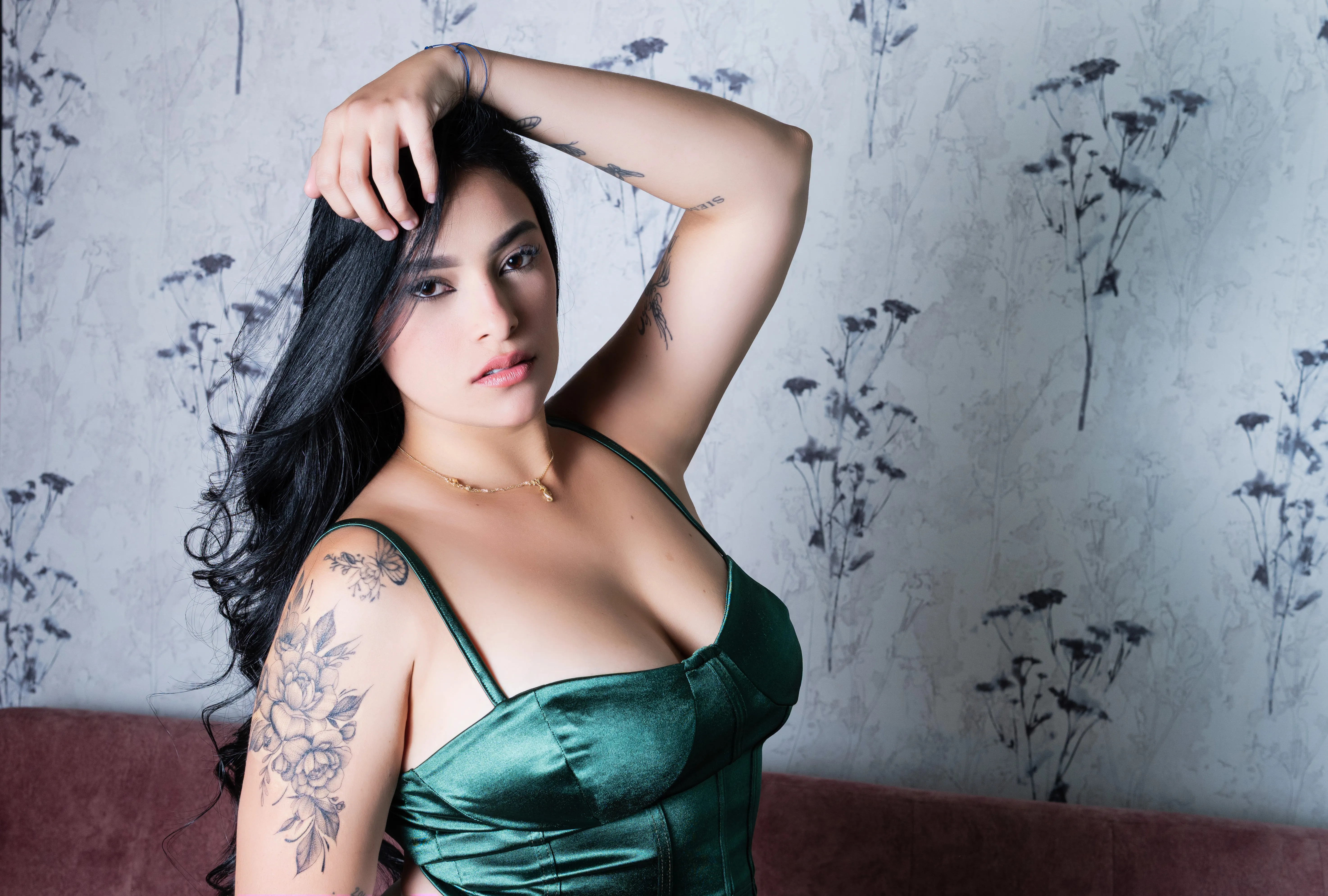 Intérprete BarbaraSaenz Foto 10