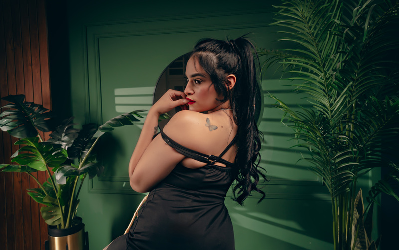 Interprète BarbaraSaenz Photo 3