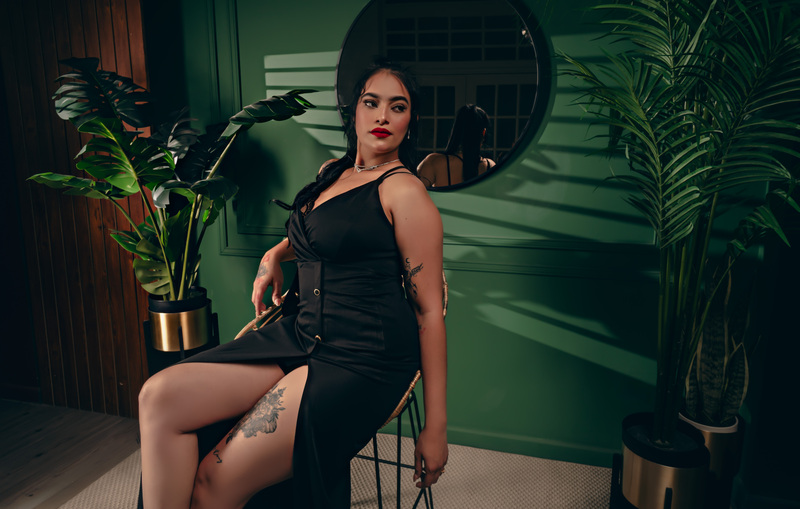 Interprète BarbaraSaenz Photo 4