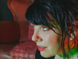 Dyeanne_Vee profielfoto van cam model