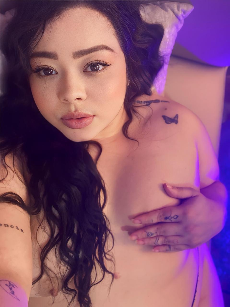 Intérprete Chloe_Conelly Foto 8