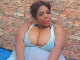 BUSTYWENDYx profilbild på webbkameramodell