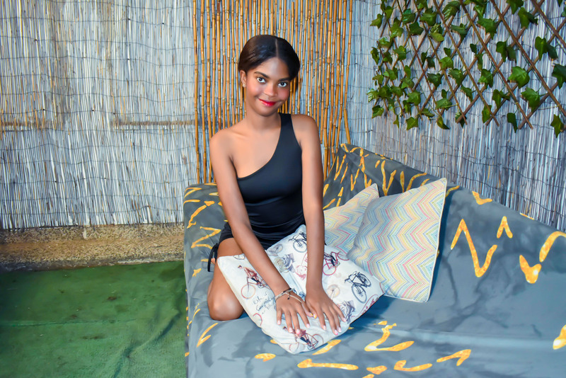 Interprete GiiselleLove Foto 12