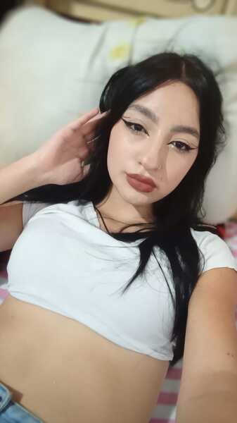 Interprete LanaaStonee Foto 6