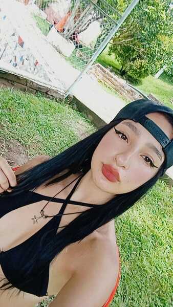 Interprete LanaaStonee Foto 4