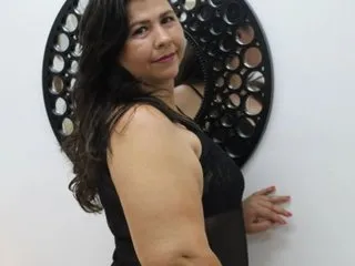 Image de profil du modèle de webcam naomi_ford18
