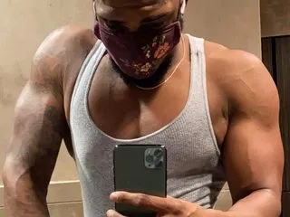 MatthewP immagine del profilo del modello di cam