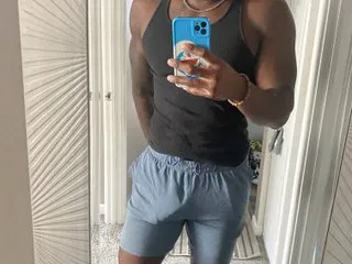 Foto de perfil de modelo de webcam de MatthewP