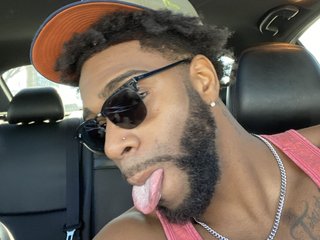 Foto de perfil de modelo de webcam de MatthewP