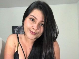 Foto de perfil de modelo de webcam de NataliaPrice 