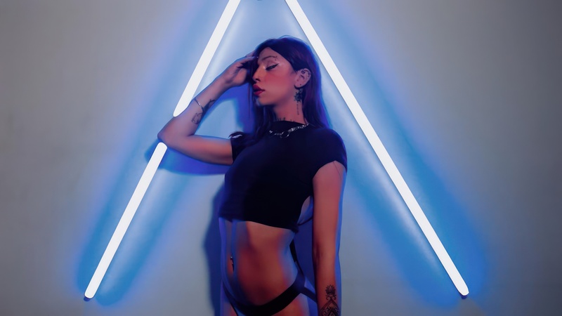 Artiest Kenia_Dolce18 Foto 3