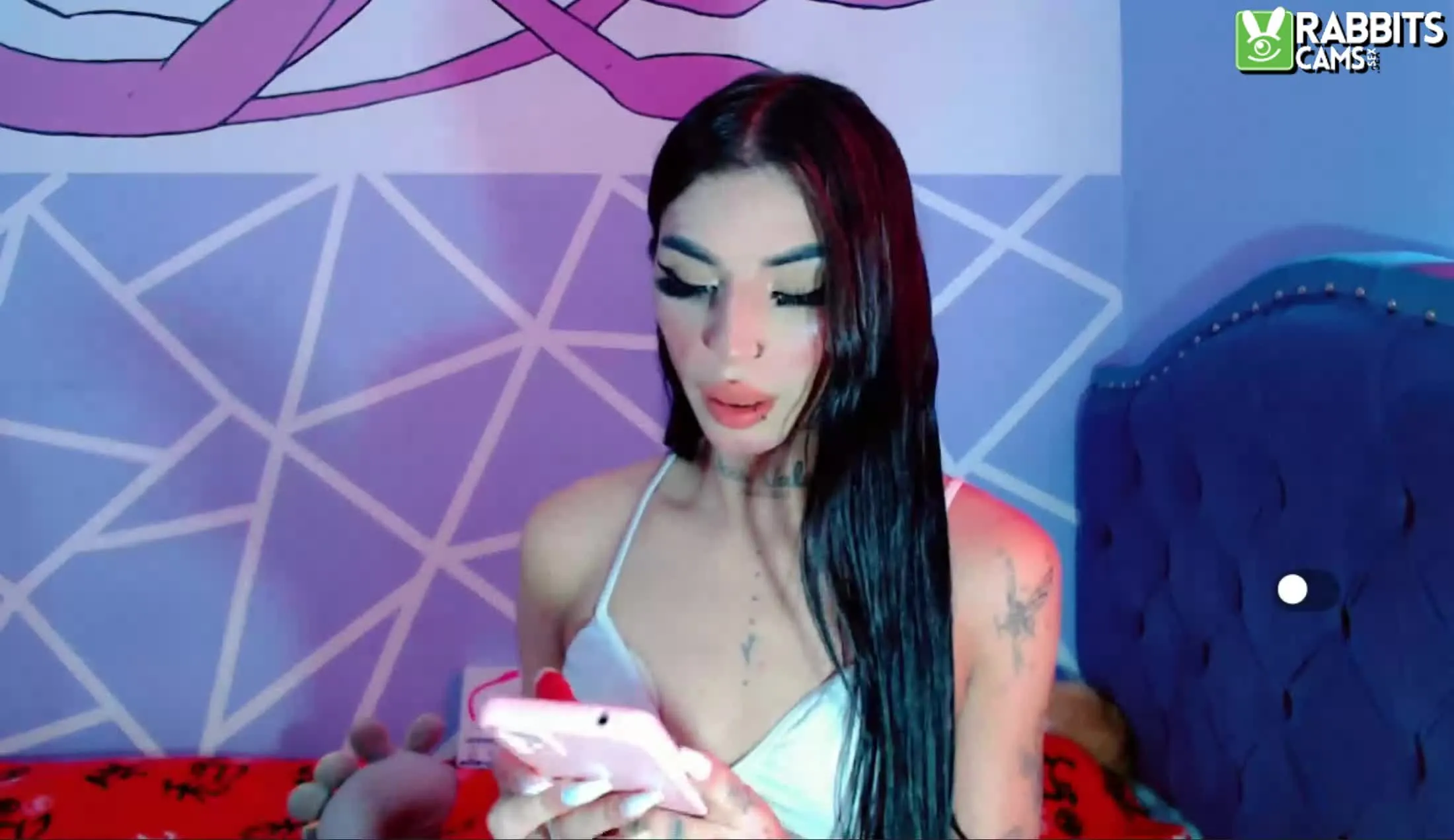 Utøver Kenia_Dolce18 Video 1