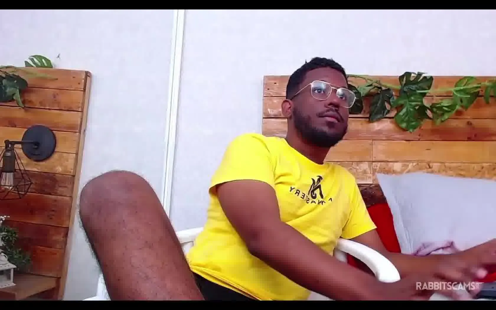 Interprete LiiamCarter Video 1