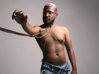 LiiamCarter profilbild på webbkameramodell