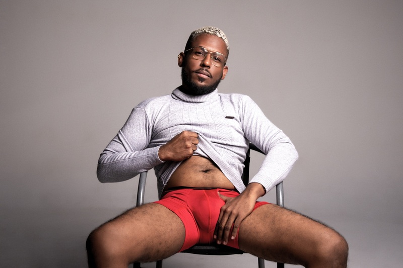 Artist LiiamCarter Foto 4