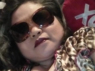 Image de profil du modèle de webcam MissLuluX
