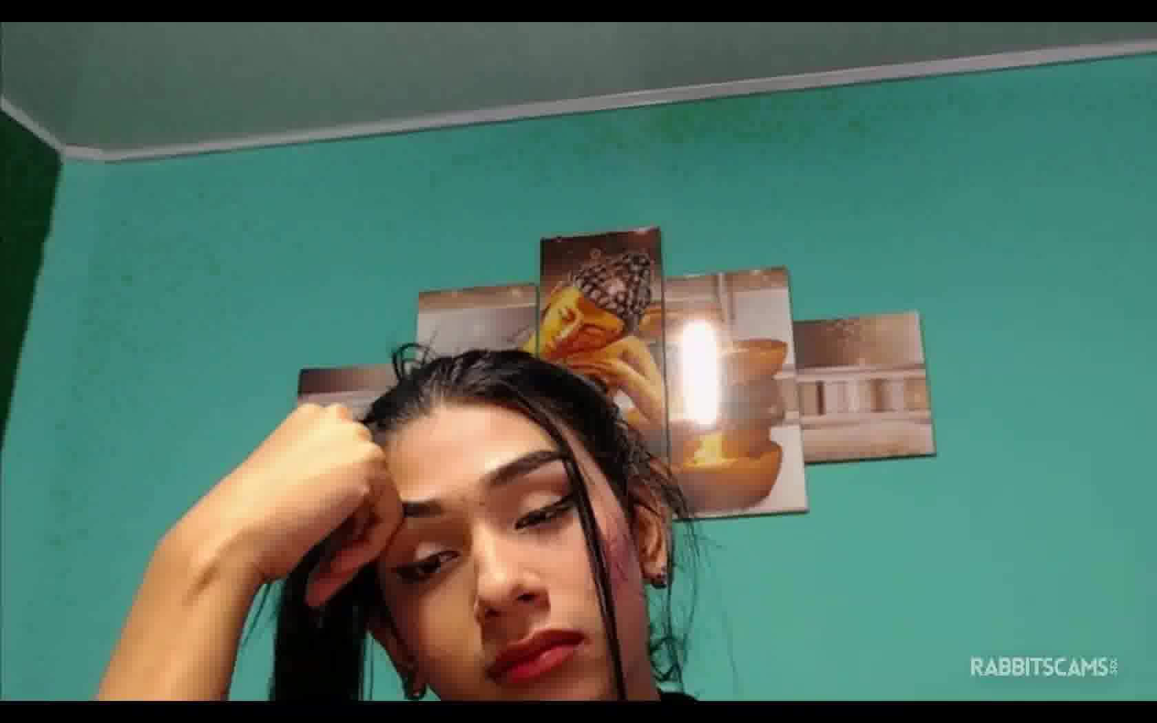 Intérprete johannath84 Video 1